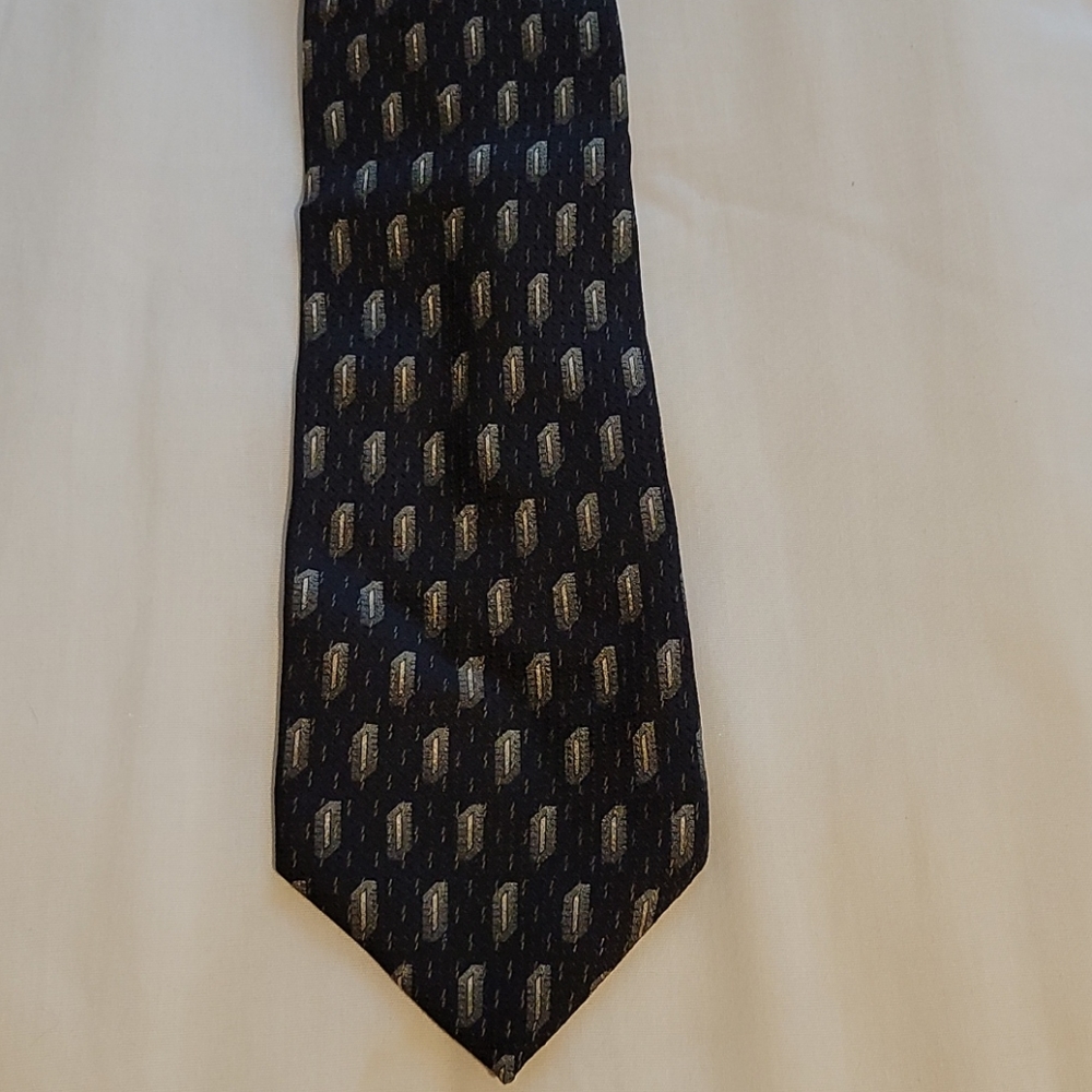 Mens tie